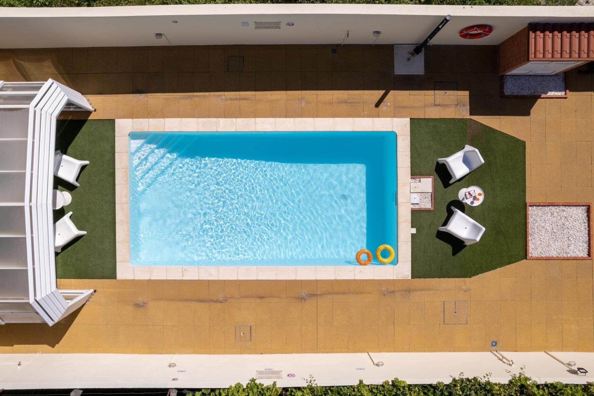 733 Costa Cabral Metro Residence Porto Kültér fotó