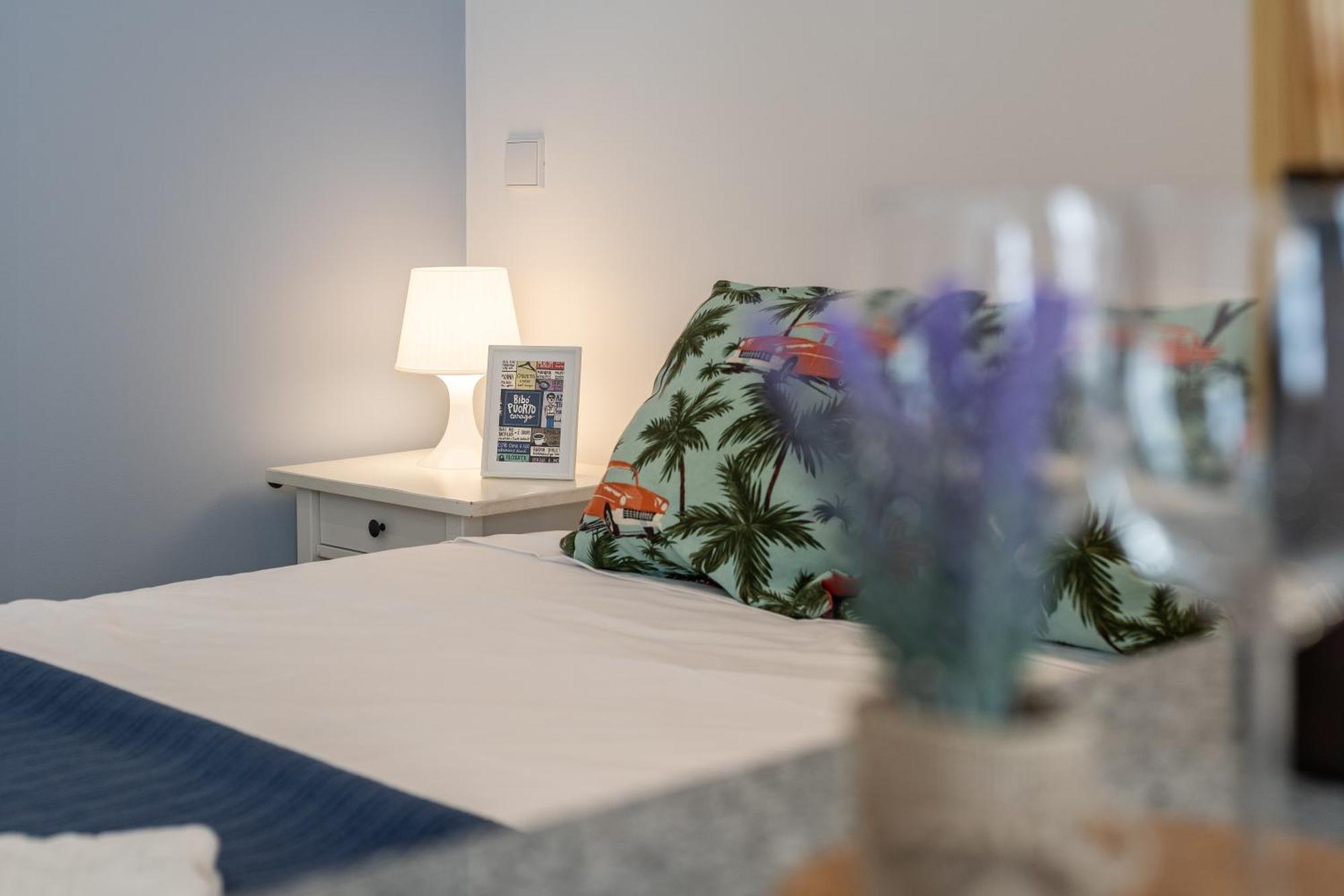 733 Costa Cabral Metro Residence Porto Szoba fotó